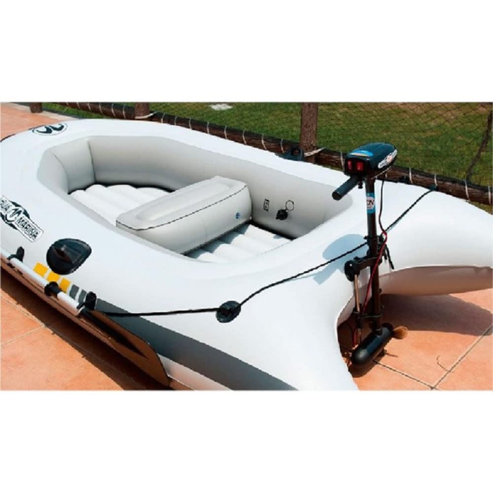 Aquamarina T 18 lbs Elektromotor