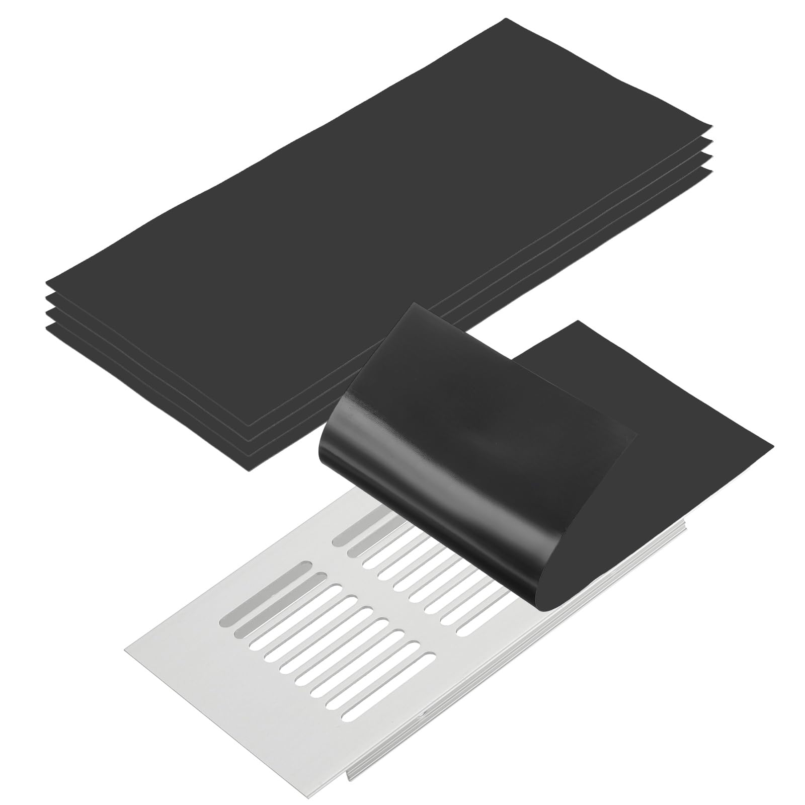 PATIKIL 305 x 140 mm Magnetic Vent Cover