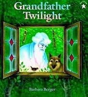 Grandfather Twilight[GRANDFATHER TWILIGHT][Paperback] B00QPE2XPU Book Cover