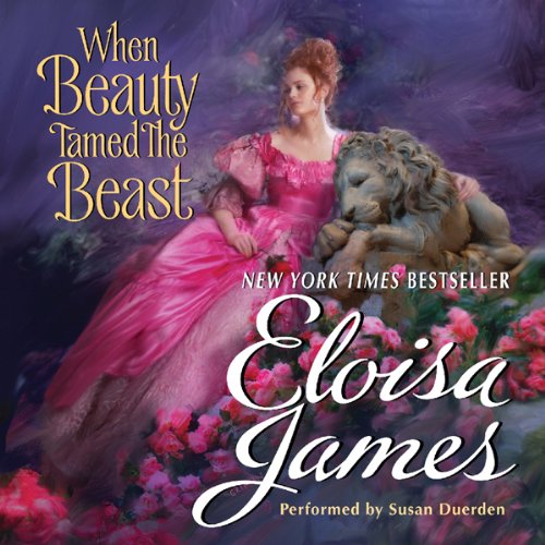 Cover art for When Beauty Tamed the Beast