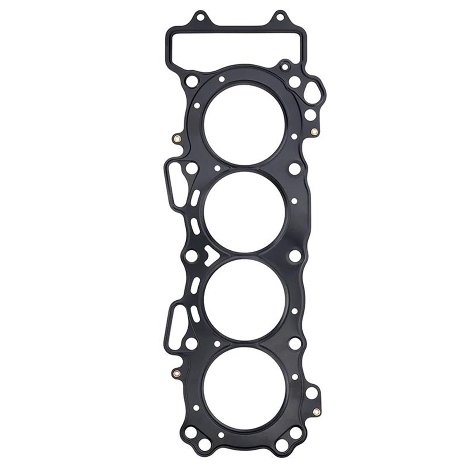 Motorrad Motor Zylinderkopf Dichtung Für CBR600F4 CBR600F4i CBR600F 12251-MBW-003/013 CBR600 CBR 600 F F4 F4I
