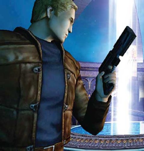 Freelancer (Jewel Case) #TOP3