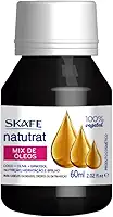 Mix De Óleos - Coco + Oliva + Girassol Natutrat Sos, Skafe