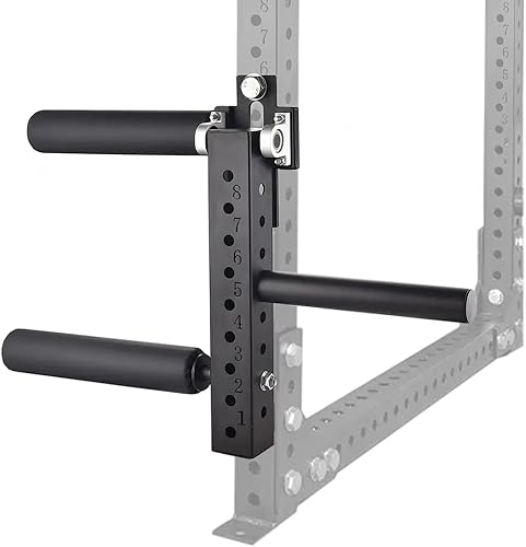 RISANXUN - Máquina de extensión de piernas y rizos de piernas, ajustable para extensión de piernas y rizos, accesorio para sentadillas, carga máxima