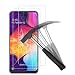 Produktbild ANEWSIR Panzerglas Schutzfolie Kompatibel mit Samsung Galaxy A50/M30s/M31/M21 Displayschutzfolie [2 Stück] mit Installationswerkzeug.