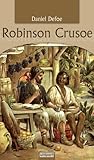 Cover zum Buch Robinson Crusoe