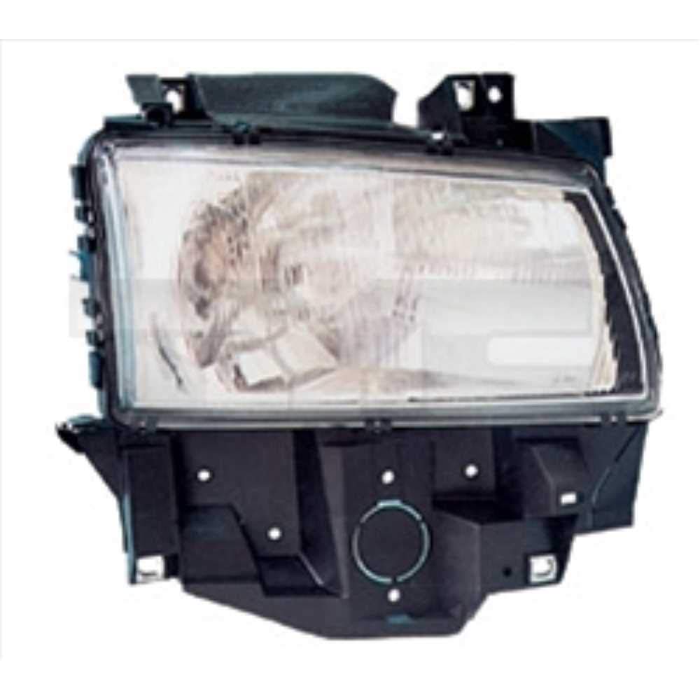 Dapa Gmbh & Co. Kg 205541082 Faro Destro-image