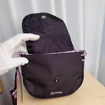 レスポ　マイメロディ　ショルダーバッグ Amazon.co.jp: レスポートサック マイメロ ショルダー バッグ