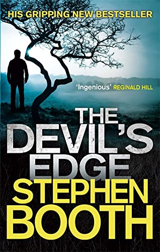 The Devil's Edge: 11 (Cooper and Fry)