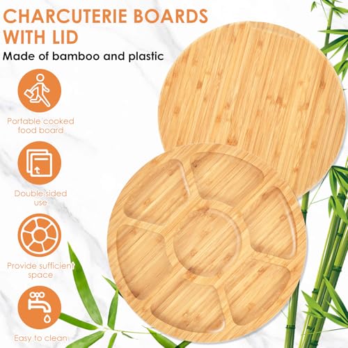 Opiniones y reviews de Tapas para tablas de queso Top 10. 21 Imagen adicional