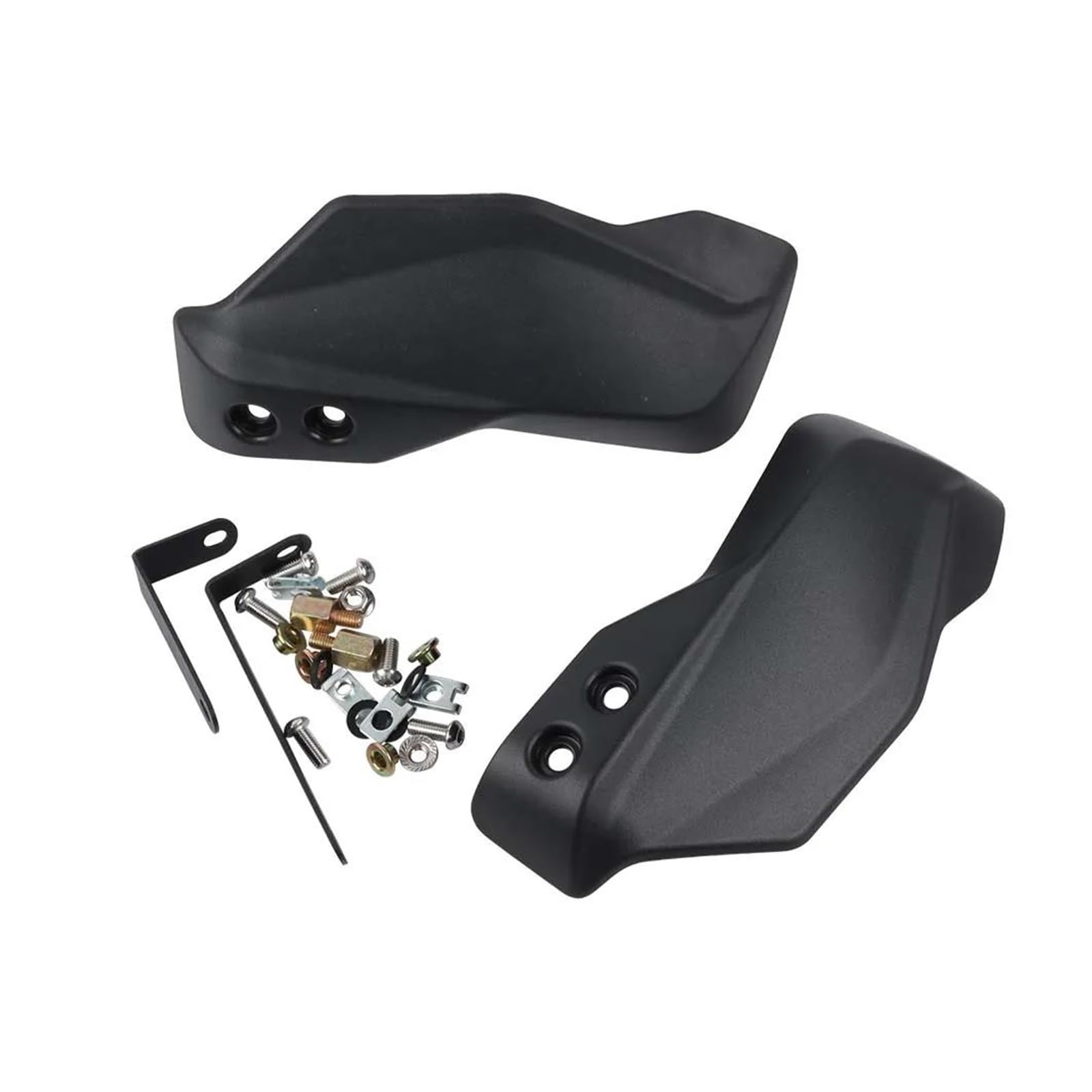 Handprotektoren Motorradzubehör Handschutz Handschild Schutzfolie Für Zontes ZT350 G1-125 G2-125 125-U 125-U2 155U GK 125 155 200 350 Handschutz