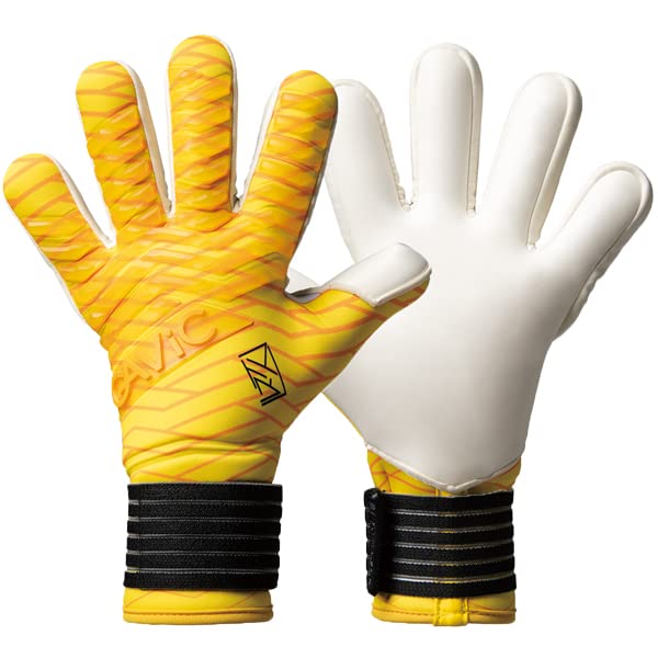 Amazon | GAViC(ガビック) ゴール キーパーグローブ マトゥー素吸