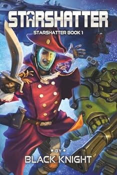 Paperback Starshatter Book