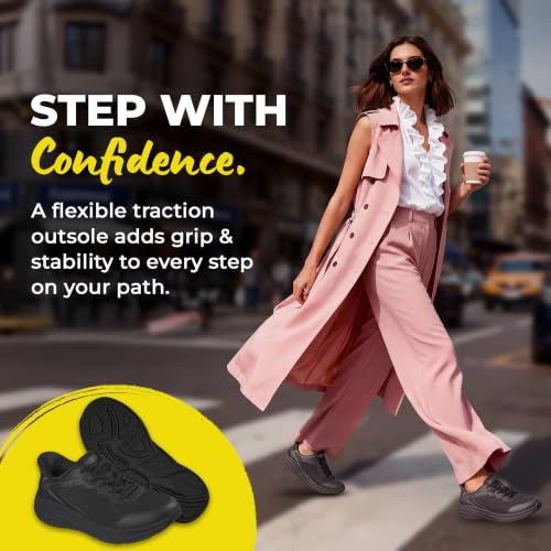 Image of Skechers Women's Bobs Skillz Hands Free Slip-ins