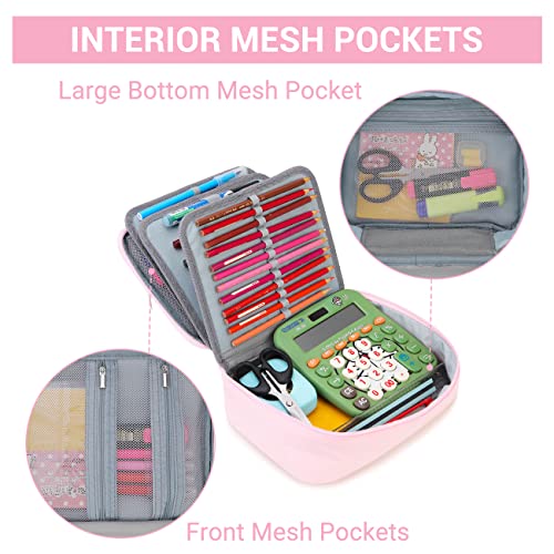 Large Pencil Case - Image 3