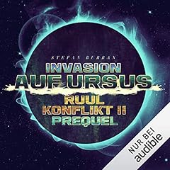 Couverture de Invasion auf Ursus
