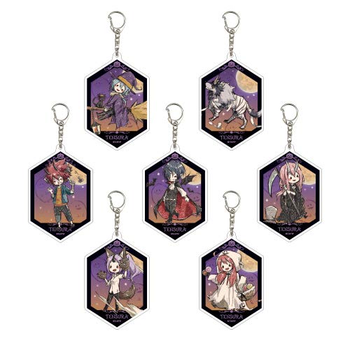 Amazon.co.jp: 転生したらスライムだった件 03 ハロウィンver.(グラフ