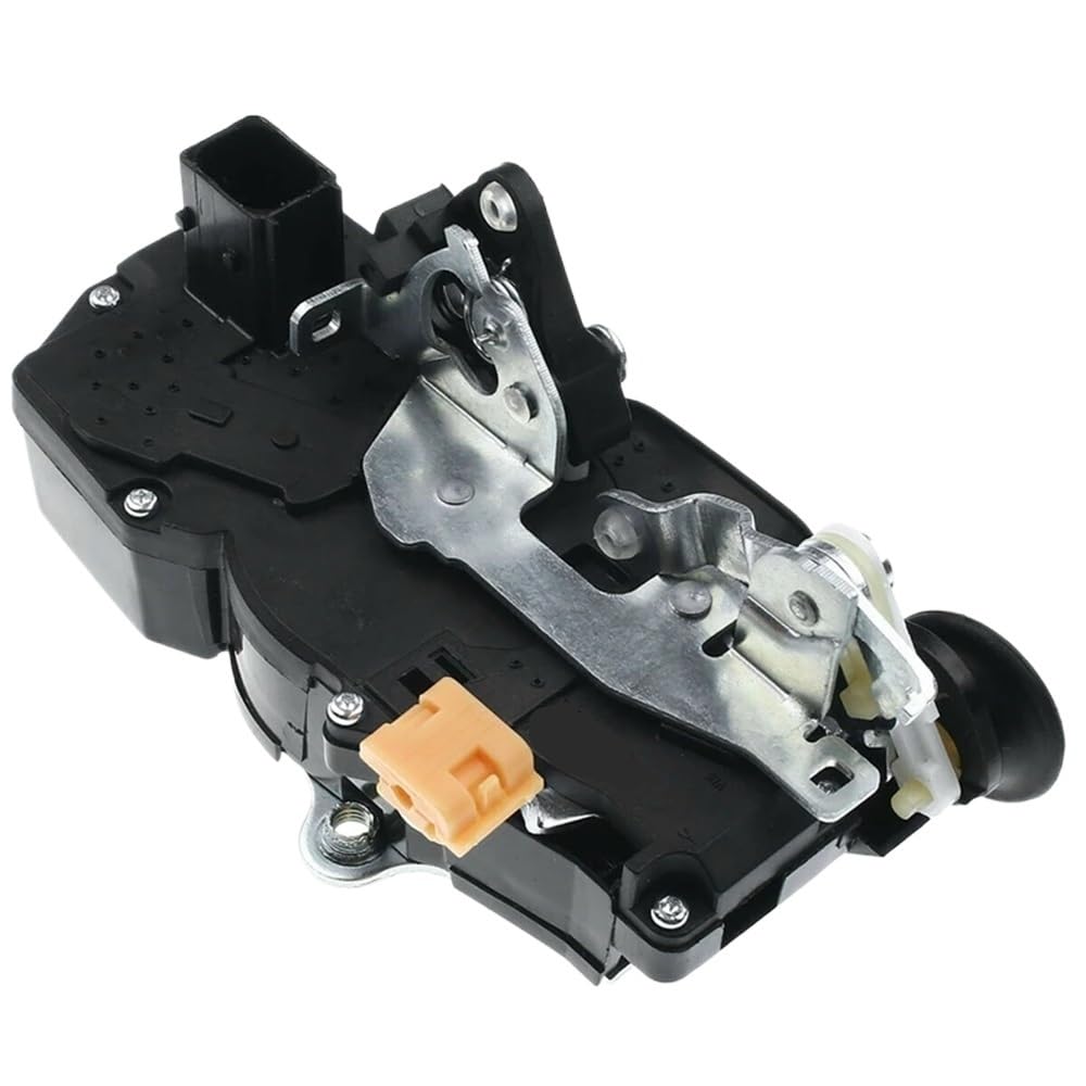 Sdkotrew One Color Rear Tailgate Lock Door Lock Actuators For Hummer H2 2003-2007 Left Right And Front Rear 15816392 15816393 15816390 15816391