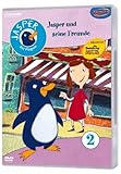 Jasper, der Pinguin 2 - Jasper und seine Freunde