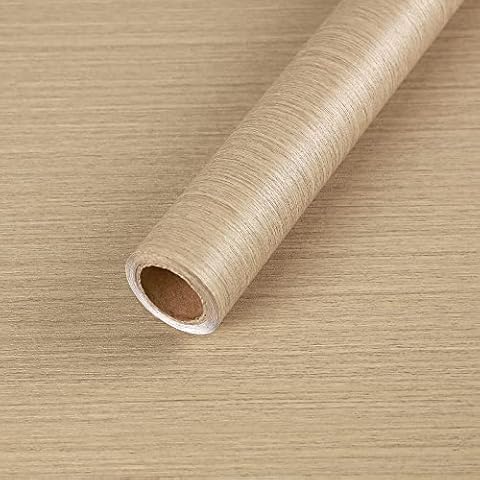 Hode Wood Effect Self Adhesive Wallpaper Cover