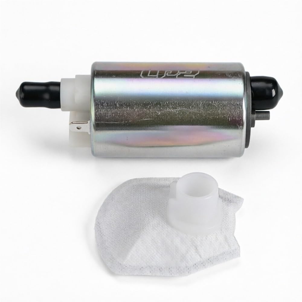 Bomba de combustible 49040-0709 para cortacésped y motores Kawasaki 7