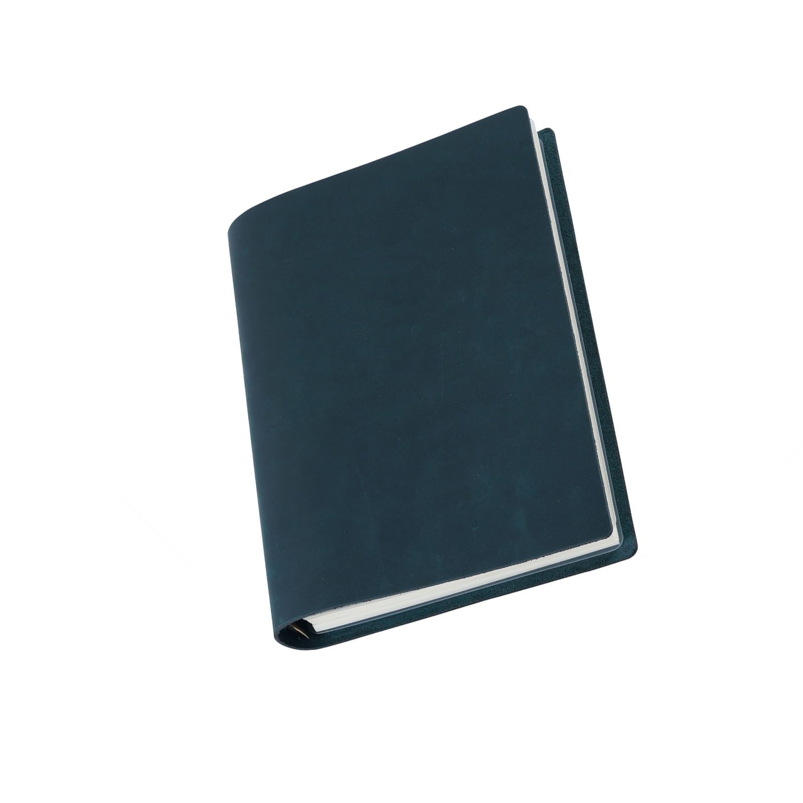 B5 Copertina in Pelle Notebook Sketch Book Journal Notebook Planner Giornaliero Cancelleria Blocchi appunti Forniture scolastiche per studenti