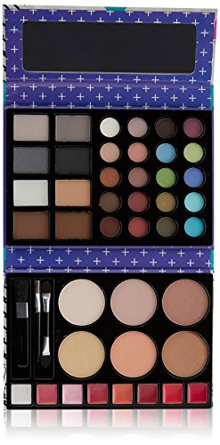 Chit chat la Lookbook make-up set