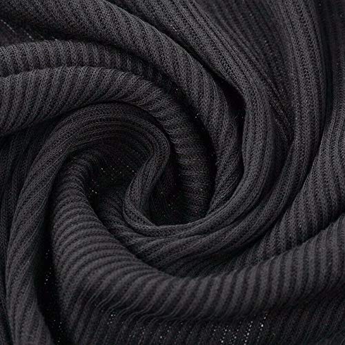 3 Packs Mens 100% Cotton Tank Top A-Shirt Wife Beater Undershirt3