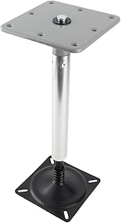 Boat Seat Pedestal Mount Kit