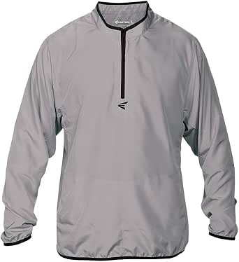 Manteau M5 Cage Manches Courtes de Easton - Baseball Town