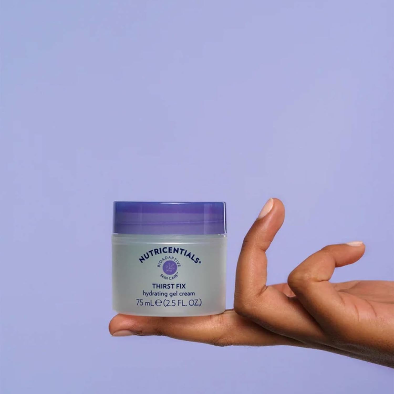 Amazon.com: Nu Skin Nutricentials Thirst Fix Hydrating Gel Cream