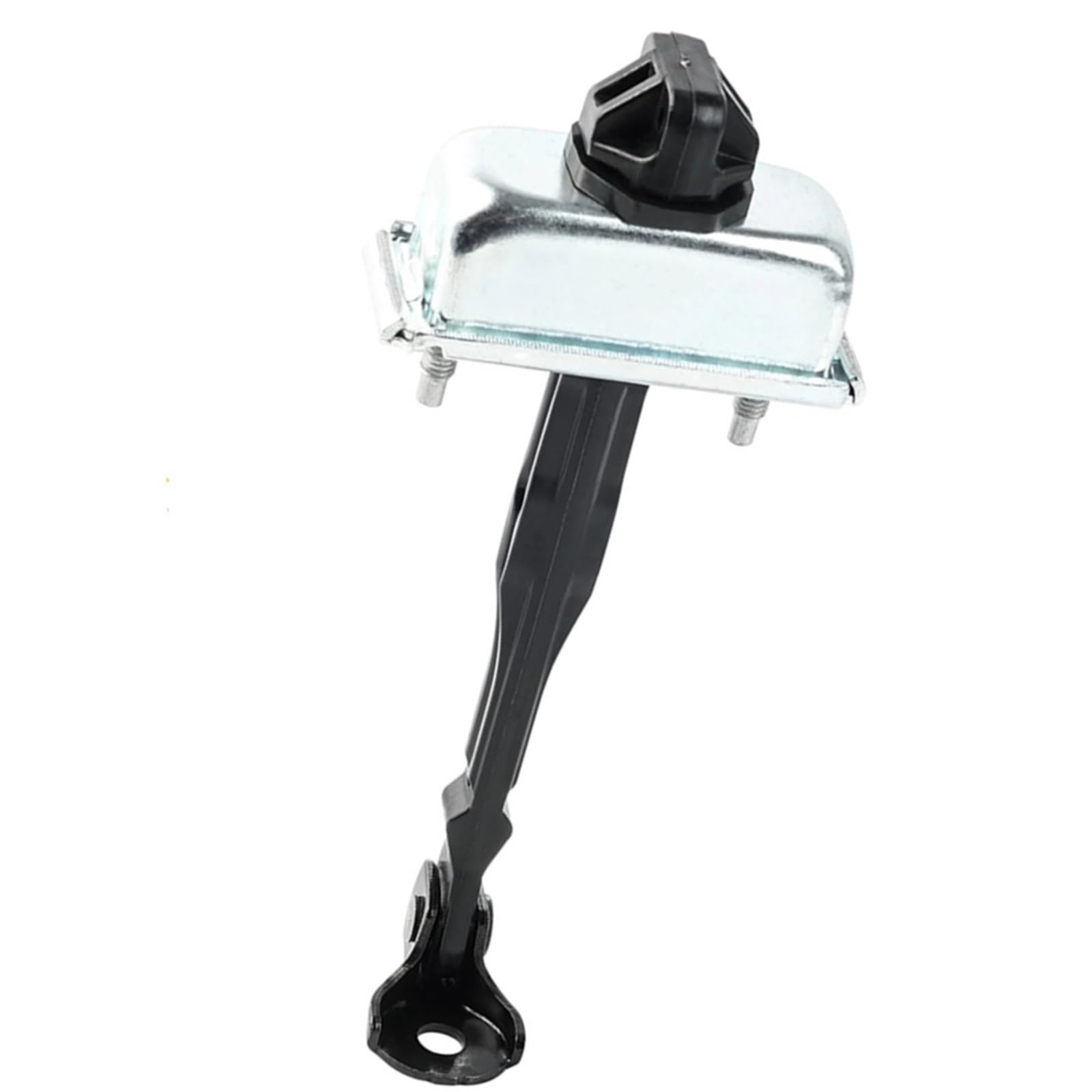 Lrfzsych One Color Car Door Hinge Limiter Compatible With Chevrolet For Cruze 2010 2011 2012 2013 2014 Front Left Right Car Door Check Link Strap Hinge Stopper 160010 13363546
