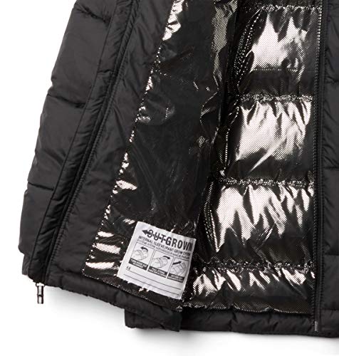 Columbia Pike Lake Jacket Piumino Unisex - Bambini...