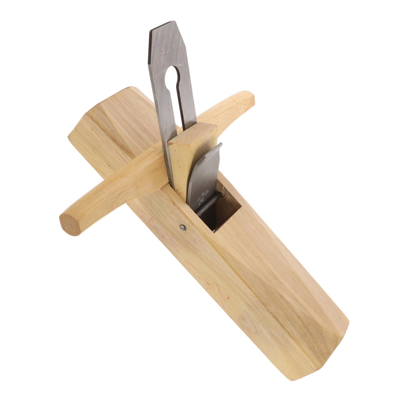Outil de sculpture sur bois avec lame interchangeable pour un travail net