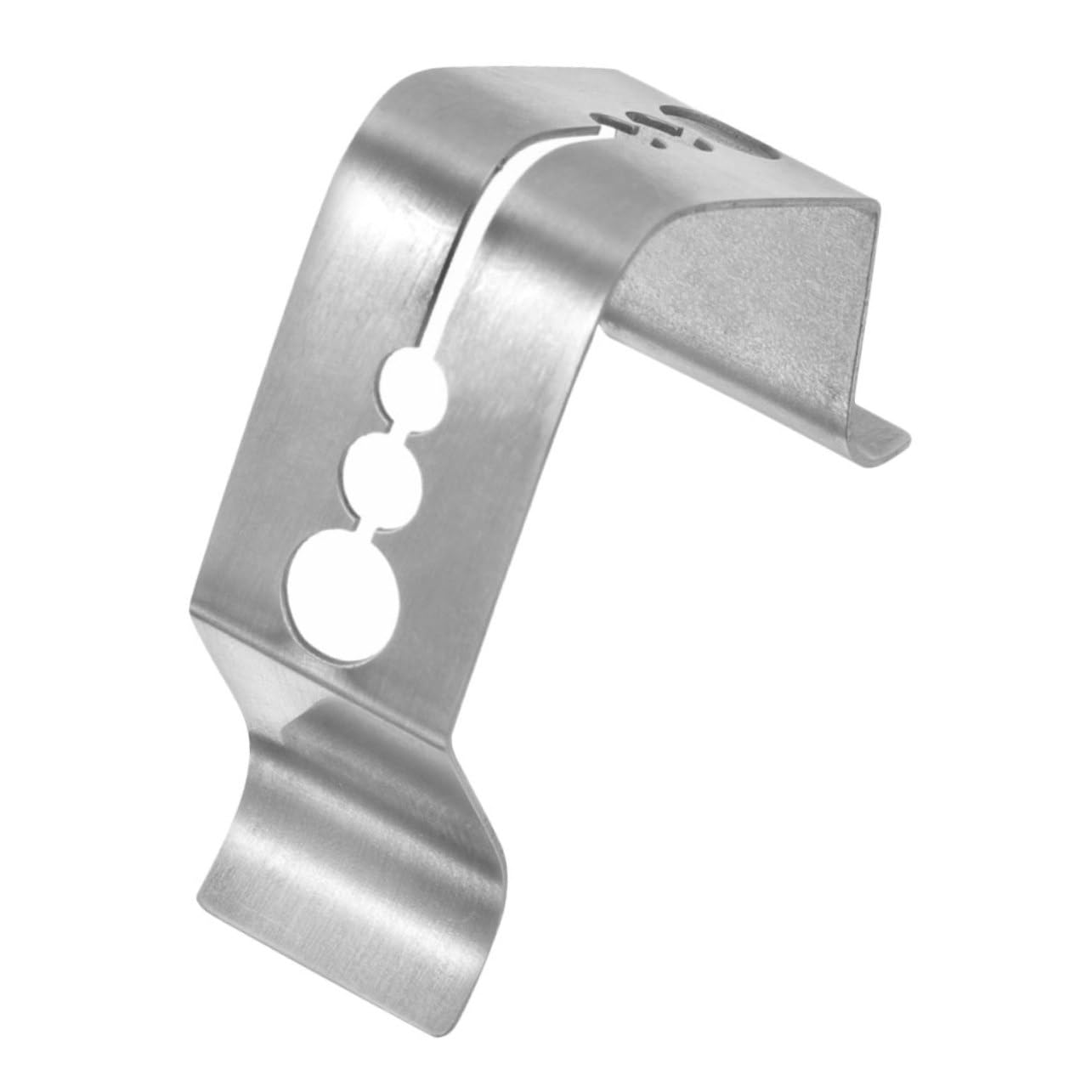 Pot Clip - Temperaturmesser Pot Clipper | Silikonclip für Grill- und