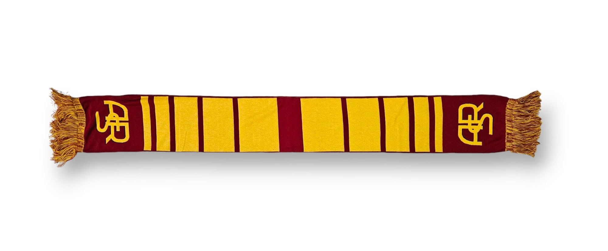 AS Roma Sciarpa Ufficiale