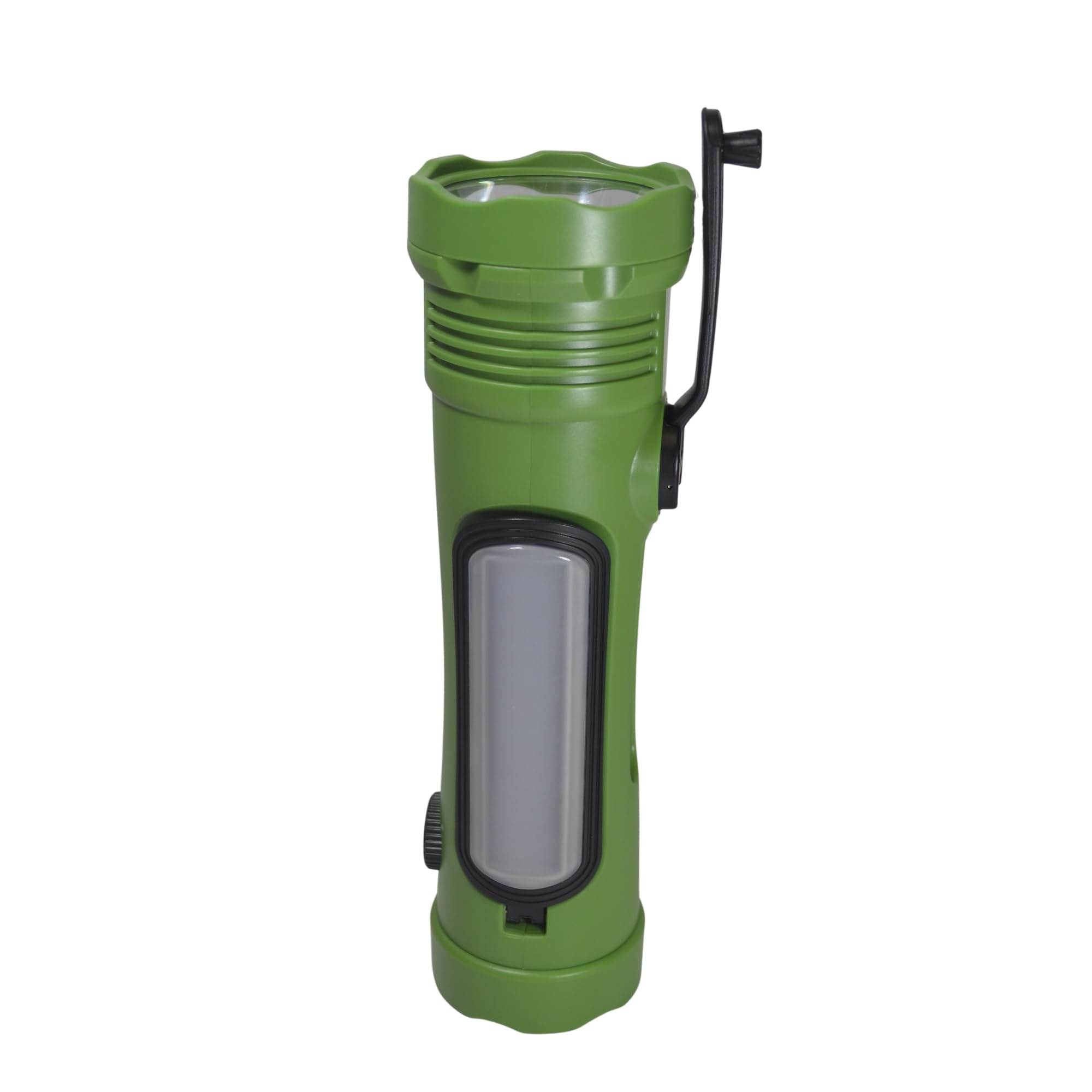 Amazon.com: Azpen 8-in-1 Emergency Portable Lightweight Flashlight