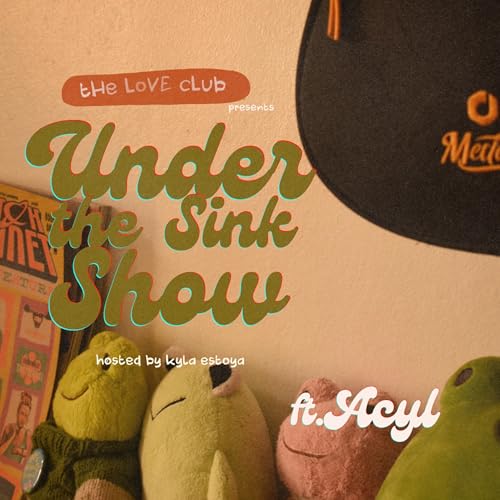 Hustle, Dreams, and The Love Club Commitment (feat. Acyl) Titelbild