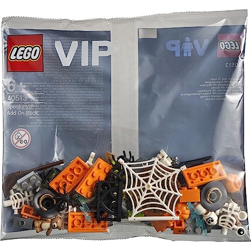 LEGO® 40513 - Promotional Halloween - Gruseliges Ergänzungsset
