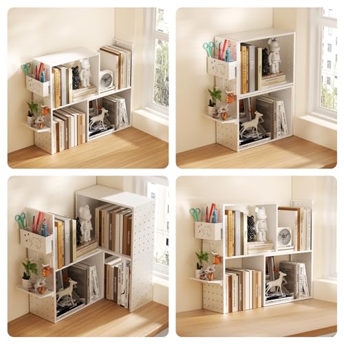 La Mejor review de Librero para escritorio los 7 más buscados. 15 Imagen adicional