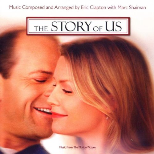 The Story of Us [Audio CD]