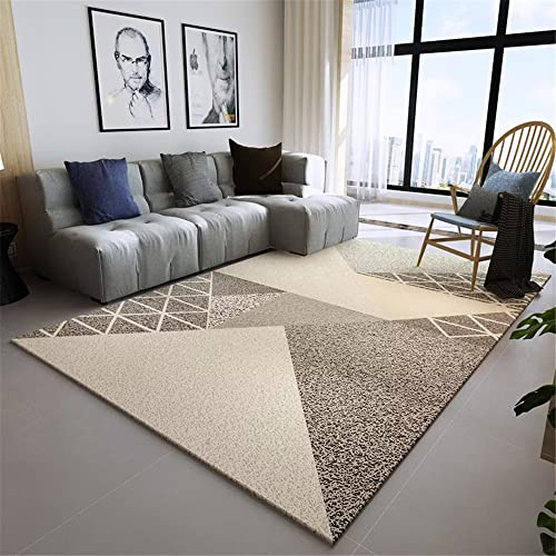 Tapis de cuisine anti-dérapant et salle à manger tapis de sol rectangulaire lavable