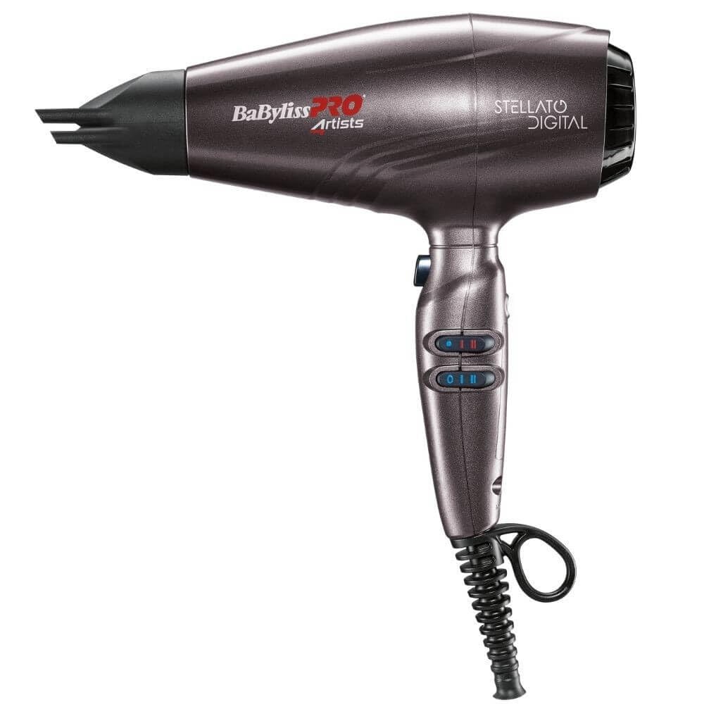 Babyliss Pro 4Artist Stellato Digital Secador Cabello 1Ud-image