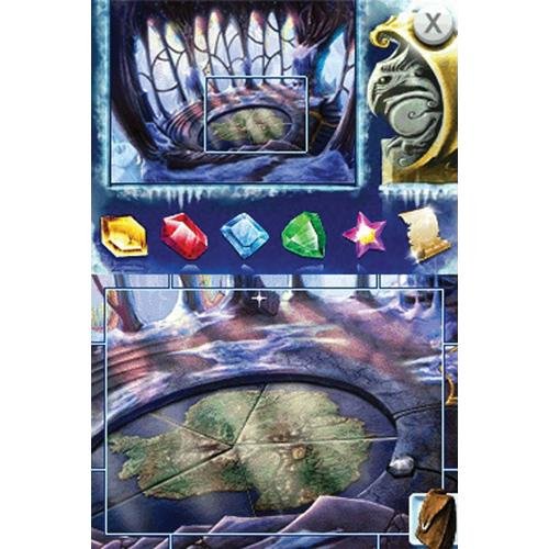 Amazon.com: Jewel Link Chronicles: Mountains of Madness - Nintendo