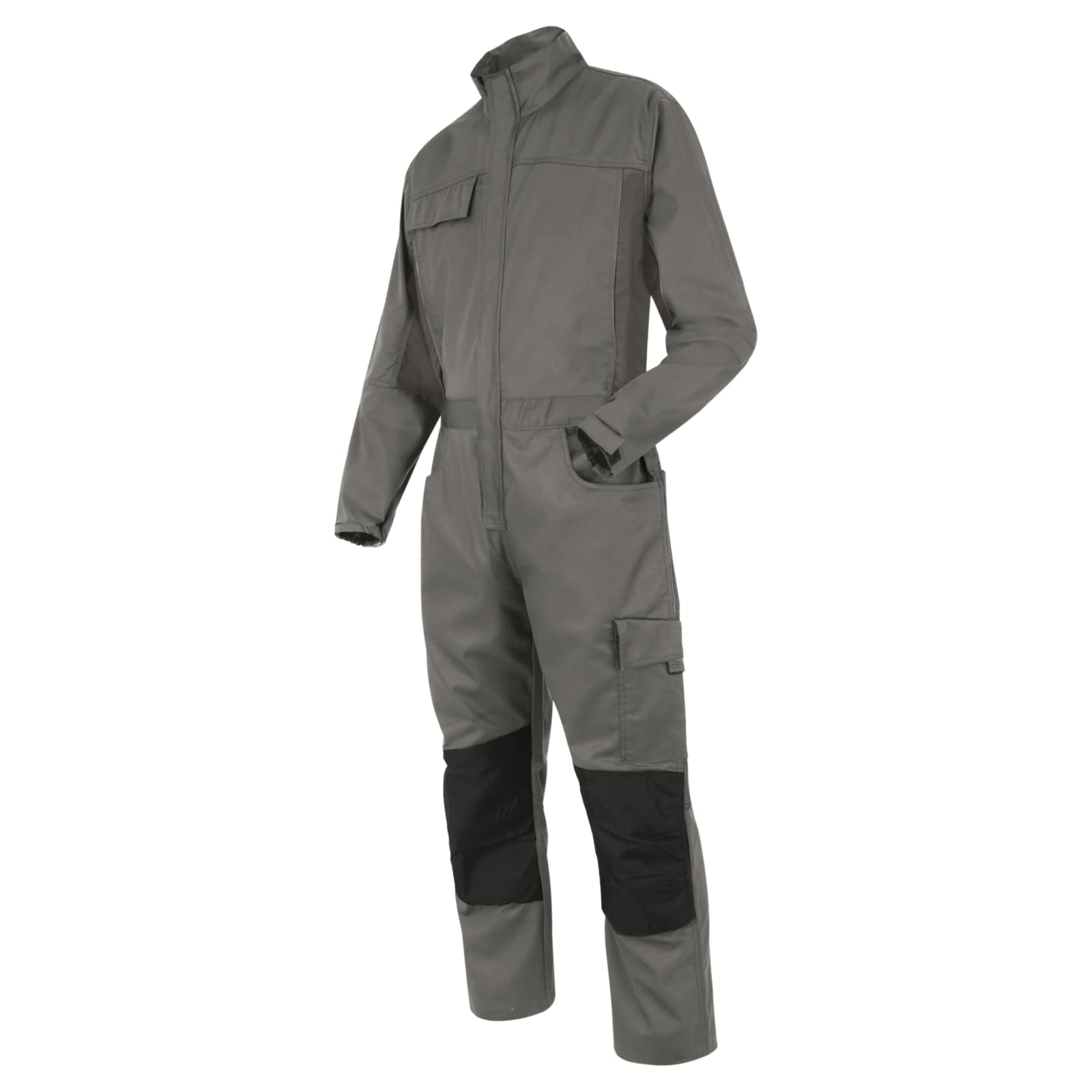 WüRTH MODYF Combinaison de travail Star Cotton gris - Taille S