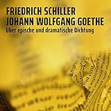 Über epische und dramatische Dichtung