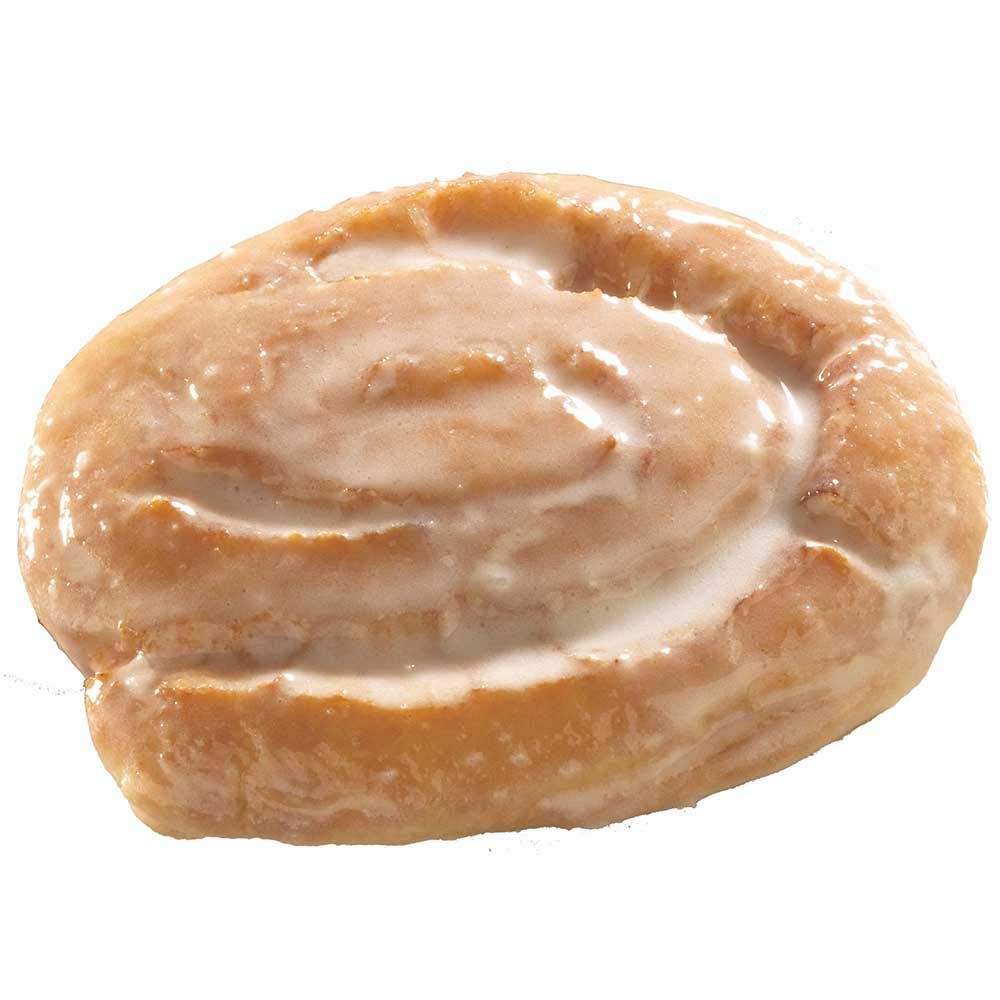 Honey Bun 4.0oz 72 per case