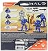Mega Construx Halo Spartan Ctf Base Crashers