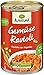 Natur Bio günstig Kaufen-Alnatura Bio Gemüse-Ravioli, 400g