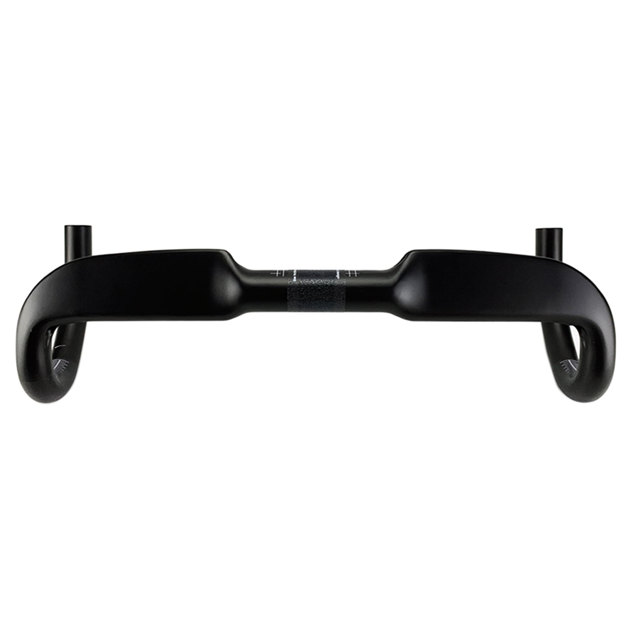 manillar de carbono de carretera RXL SL manillares de bicicleta carretera 1-1/4"cableado interno UD mate 440mm